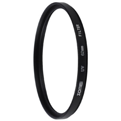 A-Zomei UV filter 62mm