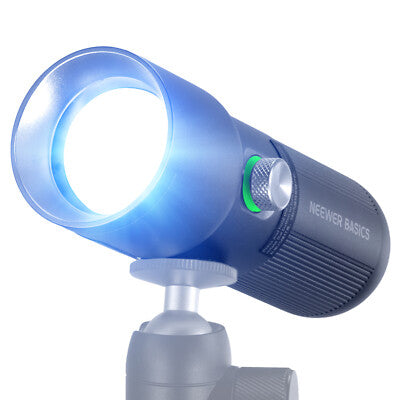NEEWER FL10D RGB LINTERNA