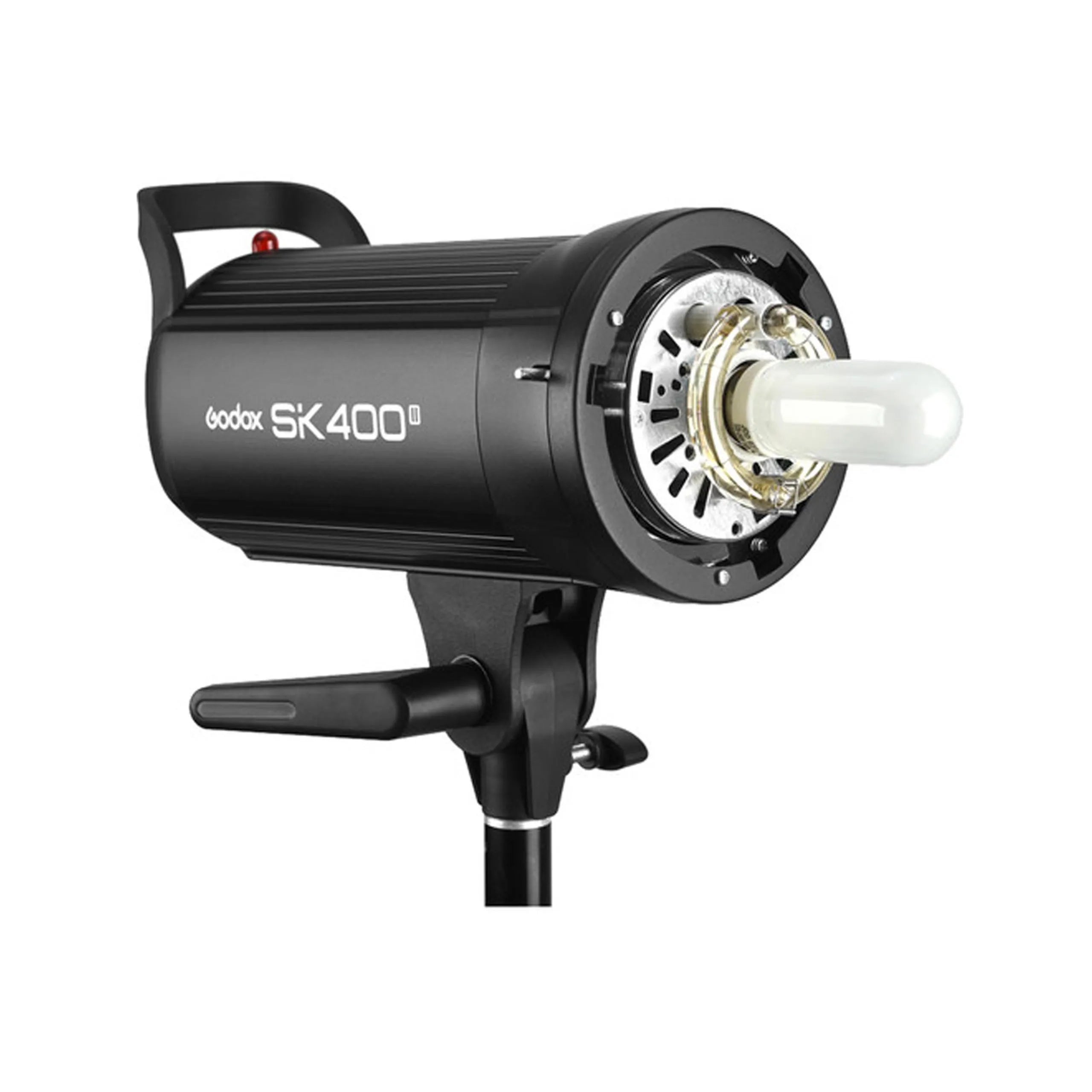 E-Godox SK400 Studio Flash