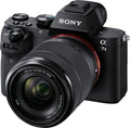 E- SONY A7 II KIT 28-70MM