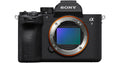 SONY ALPHA A7 V BODY