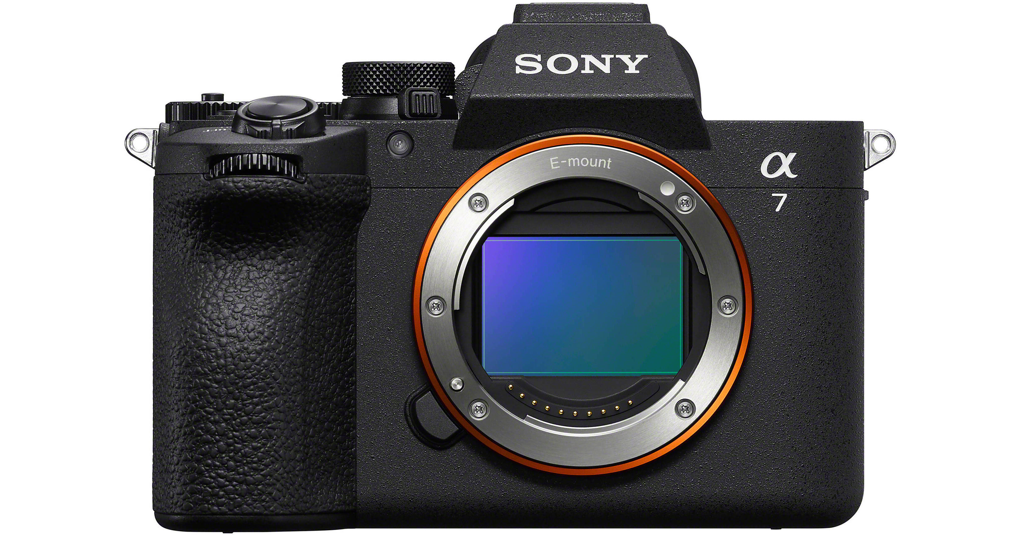 SONY ALPHA A7 V BODY