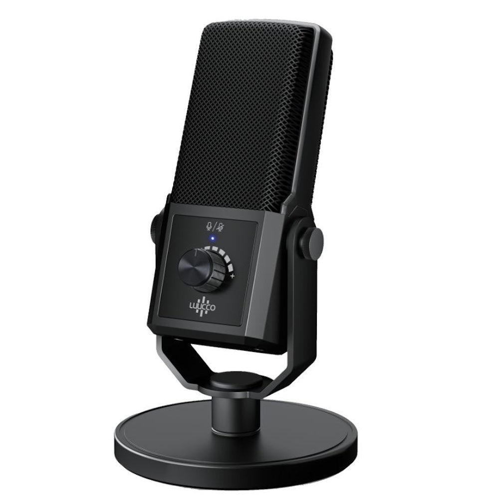 E- Luucco Microfo USB