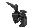 A- Gancho Negro (Super clamp kit)