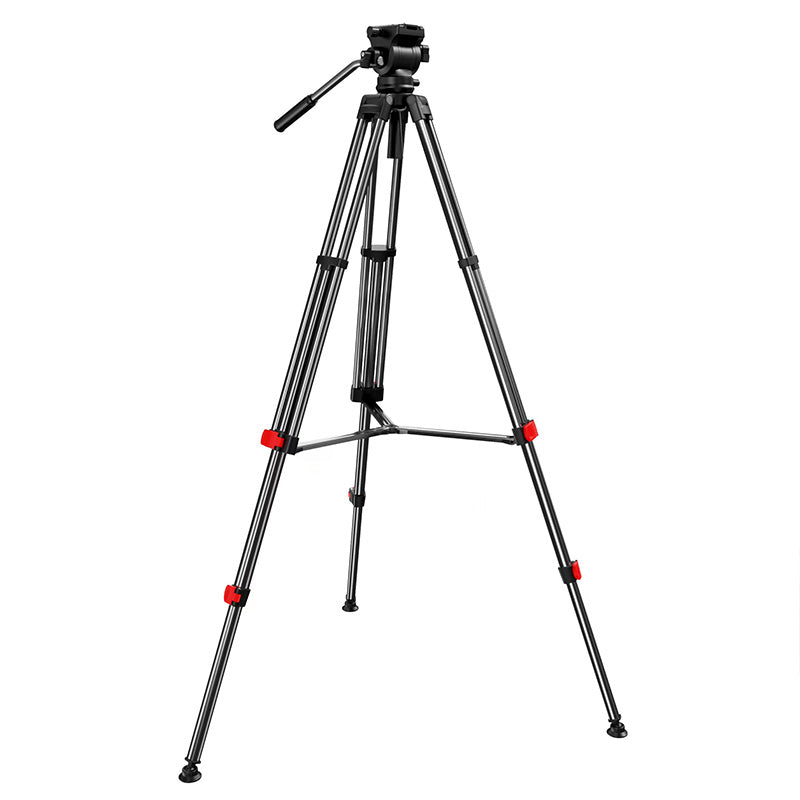A--Video tripod FVT-660