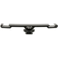 A-Dual cold shoe mount PT-2