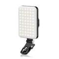 E- Luz para Selfies recargable