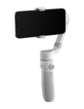 E- Zhiyun Estabilizador de cardán de mano de 3 ejes Smooth 4