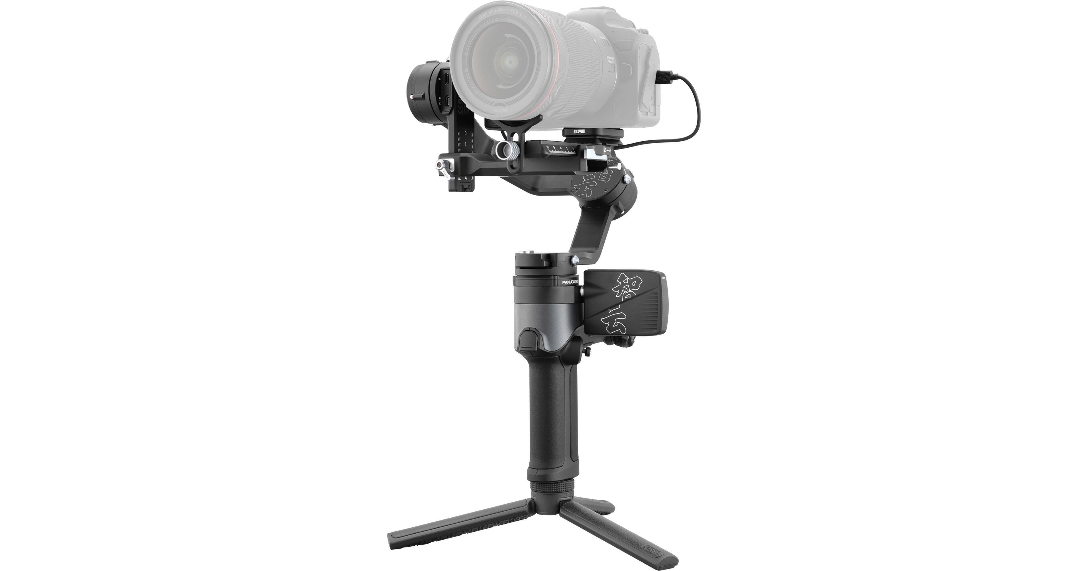 E-Zhyun-Weebill 2 combo - Handheld Gimbal